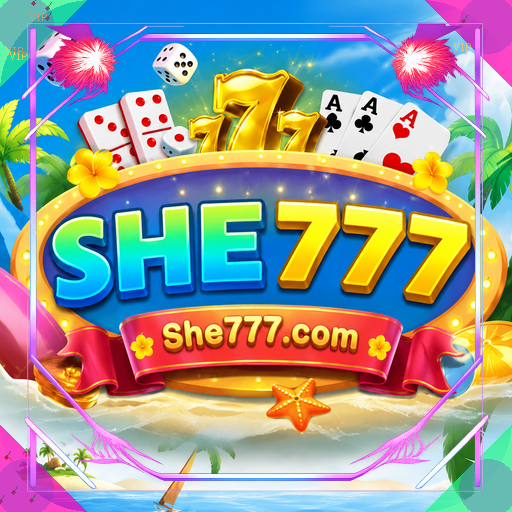 she777 — mitra unggulan